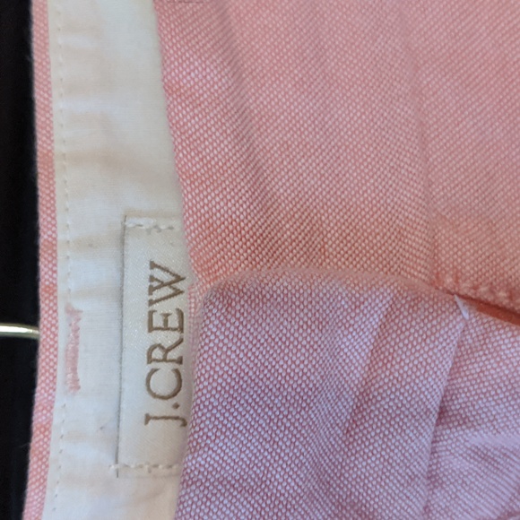 J Crew Capri Pants - Picture 2 of 8